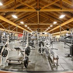 Chinguacousy Wellness Centre